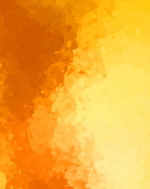 Taranmış Boyalı Soyut Arkaplan. Fırça darbesi ile boyanmış. Sanatsal canlılık ve renkli duvar kağıdı