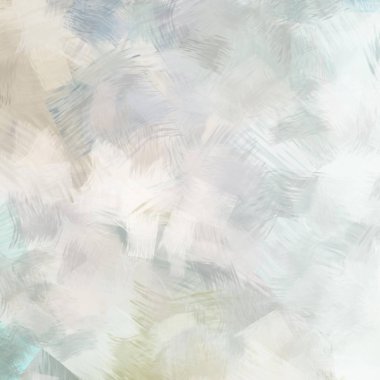 Taranmış Boyalı Soyut Arkaplan. Fırça darbesi ile boyanmış. Sanatsal canlılık ve renkli duvar kağıdı