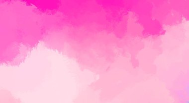 Taranmış Boyalı Soyut Arkaplan. Fırça darbesi ile boyanmış. Sanatsal canlılık ve renkli duvar kağıdı.