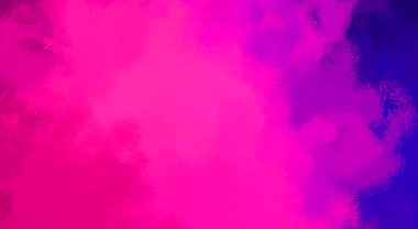 Taranmış Boyalı Soyut Arkaplan. Fırça darbesi ile boyanmış. Sanatsal canlılık ve renkli duvar kağıdı.