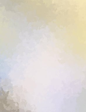 Taranmış Boyalı Soyut Arkaplan. Fırça darbesi ile boyanmış. Sanatsal canlılık ve renkli duvar kağıdı