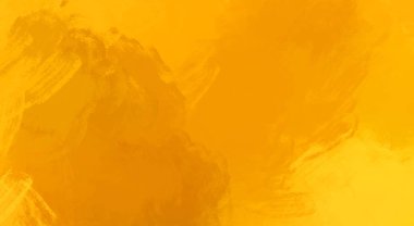 Taranmış Boyalı Soyut Arkaplan. Fırça darbesi ile boyanmış. Sanatsal canlılık ve renkli duvar kağıdı.