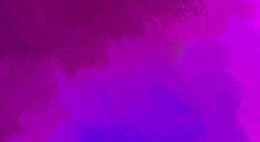 Taranmış Boyalı Soyut Arkaplan. Fırça darbesi ile boyanmış. Sanatsal canlılık ve renkli duvar kağıdı.