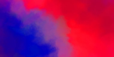 Taranmış Boyalı Soyut Arkaplan. Fırça darbesi ile boyanmış. Sanatsal canlılık ve renkli duvar kağıdı.