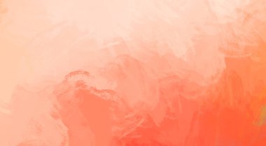 Taranmış Boyalı Soyut Arkaplan. Fırça darbesi ile boyanmış. Sanatsal canlılık ve renkli duvar kağıdı.