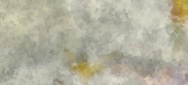 Taranmış Boyalı Soyut Arkaplan. Fırça darbesi ile boyanmış. Sanatsal canlılık ve renkli duvar kağıdı