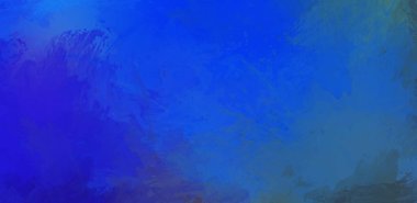 Taranmış Boyalı Soyut Arkaplan. Fırça darbesi ile boyanmış. Sanatsal canlılık ve renkli duvar kağıdı