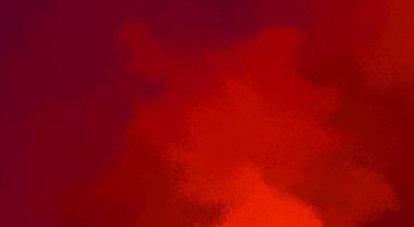 Taranmış Boyalı Soyut Arkaplan. Fırça darbesi ile boyanmış. Sanatsal canlılık ve renkli duvar kağıdı.