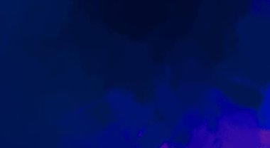 Taranmış Boyalı Soyut Arkaplan. Fırça darbesi ile boyanmış. Sanatsal canlılık ve renkli duvar kağıdı.