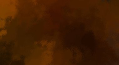 Taranmış Boyalı Soyut Arkaplan. Fırça darbesi ile boyanmış. Sanatsal canlılık ve renkli duvar kağıdı.