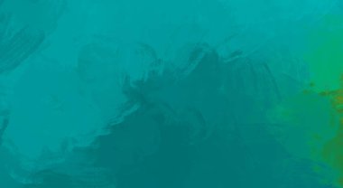 Taranmış Boyalı Soyut Arkaplan. Fırça darbesi ile boyanmış. Sanatsal canlılık ve renkli duvar kağıdı.