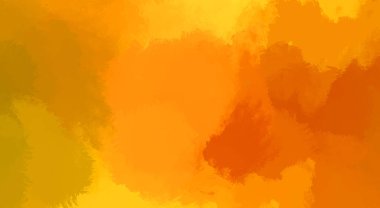 Taranmış Boyalı Soyut Arkaplan. Fırça darbesi ile boyanmış. Sanatsal canlılık ve renkli duvar kağıdı.