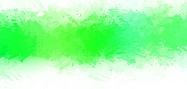 Taranmış Boyalı Soyut Arkaplan. Fırça darbesi ile boyanmış. Sanatsal canlılık ve renkli duvar kağıdı