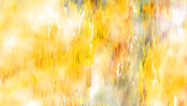 Taranmış Boyalı Soyut Arkaplan. Fırça darbesi ile boyanmış. Sanatsal canlılık ve renkli duvar kağıdı