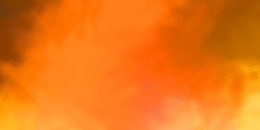 Taranmış Boyalı Soyut Arkaplan. Fırça darbesi ile boyanmış. Sanatsal canlılık ve renkli duvar kağıdı.