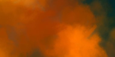 Taranmış Boyalı Soyut Arkaplan. Fırça darbesi ile boyanmış. Sanatsal canlılık ve renkli duvar kağıdı.