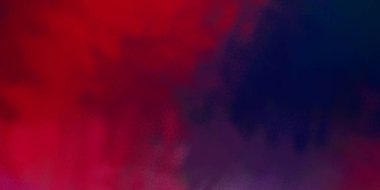 Taranmış Boyalı Soyut Arkaplan. Fırça darbesi ile boyanmış. Sanatsal canlılık ve renkli duvar kağıdı.