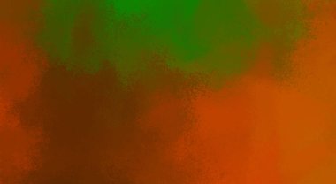 Taranmış Boyalı Soyut Arkaplan. Fırça darbesi ile boyanmış. Sanatsal canlılık ve renkli duvar kağıdı.