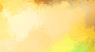 Taranmış Boyalı Soyut Arkaplan. Fırça darbesi ile boyanmış. Sanatsal canlılık ve renkli duvar kağıdı.