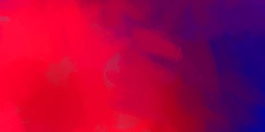 Taranmış Boyalı Soyut Arkaplan. Fırça darbesi ile boyanmış. Sanatsal canlılık ve renkli duvar kağıdı.