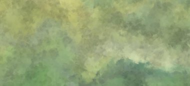 Taranmış Boyalı Soyut Arkaplan. Fırça darbesi ile boyanmış. Sanatsal canlılık ve renkli duvar kağıdı