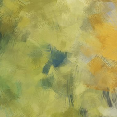 Taranmış Boyalı Soyut Arkaplan. Fırça darbesi ile boyanmış. Sanatsal canlılık ve renkli duvar kağıdı