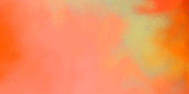 Taranmış Boyalı Soyut Arkaplan. Fırça darbesi ile boyanmış. Sanatsal canlılık ve renkli duvar kağıdı.