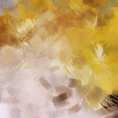 Taranmış Boyalı Soyut Arkaplan. Fırça darbesi ile boyanmış. Sanatsal canlılık ve renkli duvar kağıdı