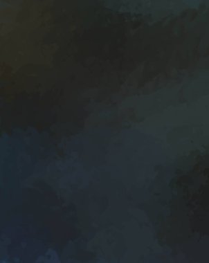 Taranmış Boyalı Soyut Arkaplan. Fırça darbesi ile boyanmış. Sanatsal canlılık ve renkli duvar kağıdı