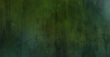 Taranmış Boyalı Soyut Arkaplan. Fırça darbesi ile boyanmış. Sanatsal canlılık ve renkli duvar kağıdı