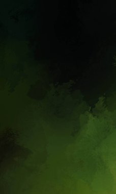 Taranmış Boyalı Soyut Arkaplan. Fırça darbesi ile boyanmış. Sanatsal canlılık ve renkli duvar kağıdı