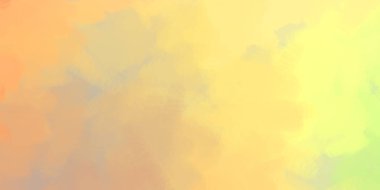 Taranmış Boyalı Soyut Arkaplan. Fırça darbesi ile boyanmış. Sanatsal canlılık ve renkli duvar kağıdı.