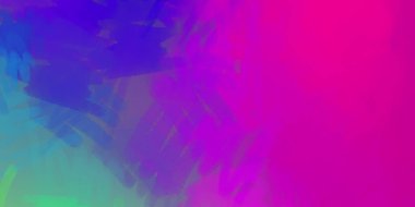 Taranmış Boyalı Soyut Arkaplan. Fırça darbesi ile boyanmış. Sanatsal canlılık ve renkli duvar kağıdı.