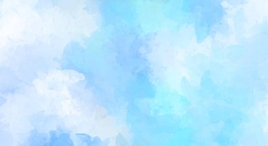 Taranmış Boyalı Soyut Arkaplan. Fırça darbesi ile boyanmış. Sanatsal canlılık ve renkli duvar kağıdı