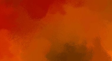 Taranmış Boyalı Soyut Arkaplan. Fırça darbesi ile boyanmış. Sanatsal canlılık ve renkli duvar kağıdı.