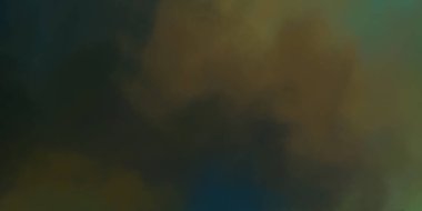 Taranmış Boyalı Soyut Arkaplan. Fırça darbesi ile boyanmış. Sanatsal canlılık ve renkli duvar kağıdı.