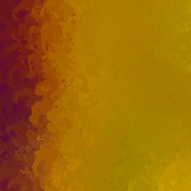 Taranmış Boyalı Soyut Arkaplan. Fırça darbesi ile boyanmış. Sanatsal canlılık ve renkli duvar kağıdı