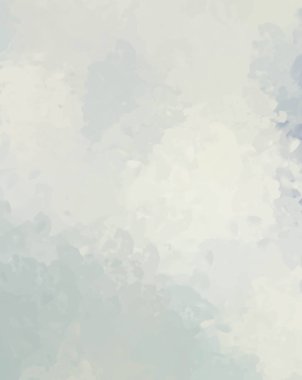 Taranmış Boyalı Soyut Arkaplan. Fırça darbesi ile boyanmış. Sanatsal canlılık ve renkli duvar kağıdı