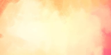 Taranmış Boyalı Soyut Arkaplan. Fırça darbesi ile boyanmış. Sanatsal canlılık ve renkli duvar kağıdı.