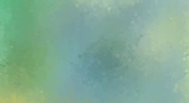 Taranmış Boyalı Soyut Arkaplan. Fırça darbesi ile boyanmış. Sanatsal canlılık ve renkli duvar kağıdı