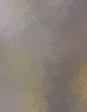 Taranmış Boyalı Soyut Arkaplan. Fırça darbesi ile boyanmış. Sanatsal canlılık ve renkli duvar kağıdı