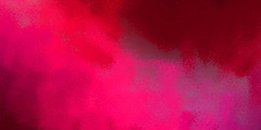 Taranmış Boyalı Soyut Arkaplan. Fırça darbesi ile boyanmış. Sanatsal canlılık ve renkli duvar kağıdı.