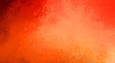 Taranmış Boyalı Soyut Arkaplan. Fırça darbesi ile boyanmış. Sanatsal canlılık ve renkli duvar kağıdı.