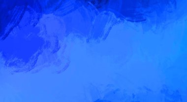 Taranmış Boyalı Soyut Arkaplan. Fırça darbesi ile boyanmış. Sanatsal canlılık ve renkli duvar kağıdı.