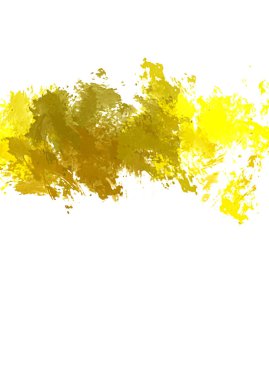 Taranmış Boyalı Soyut Arkaplan. Fırça darbesi ile boyanmış. Sanatsal canlılık ve renkli duvar kağıdı