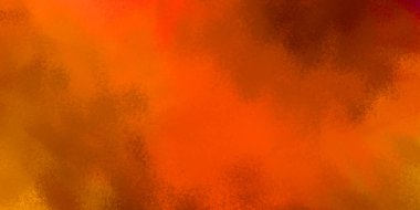 Taranmış Boyalı Soyut Arkaplan. Fırça darbesi ile boyanmış. Sanatsal canlılık ve renkli duvar kağıdı.