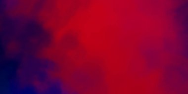 Taranmış Boyalı Soyut Arkaplan. Fırça darbesi ile boyanmış. Sanatsal canlılık ve renkli duvar kağıdı.