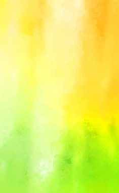 Taranmış Boyalı Soyut Arkaplan. Fırça darbesi ile boyanmış. Sanatsal canlılık ve renkli duvar kağıdı