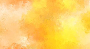 Taranmış Boyalı Soyut Arkaplan. Fırça darbesi ile boyanmış. Sanatsal canlılık ve renkli duvar kağıdı