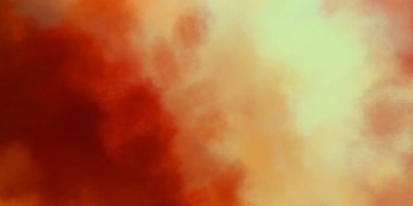 Taranmış Boyalı Soyut Arkaplan. Fırça darbesi ile boyanmış. Sanatsal canlılık ve renkli duvar kağıdı.